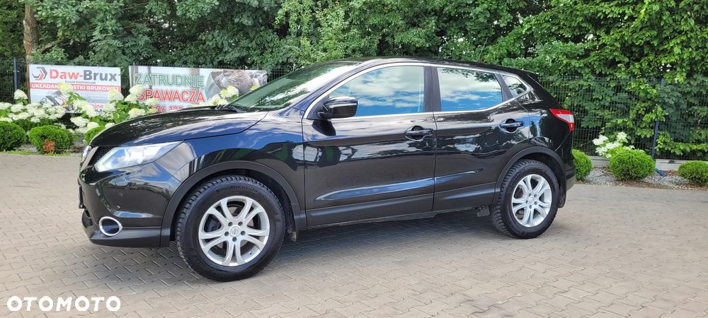 Nissan Qashqai - 16