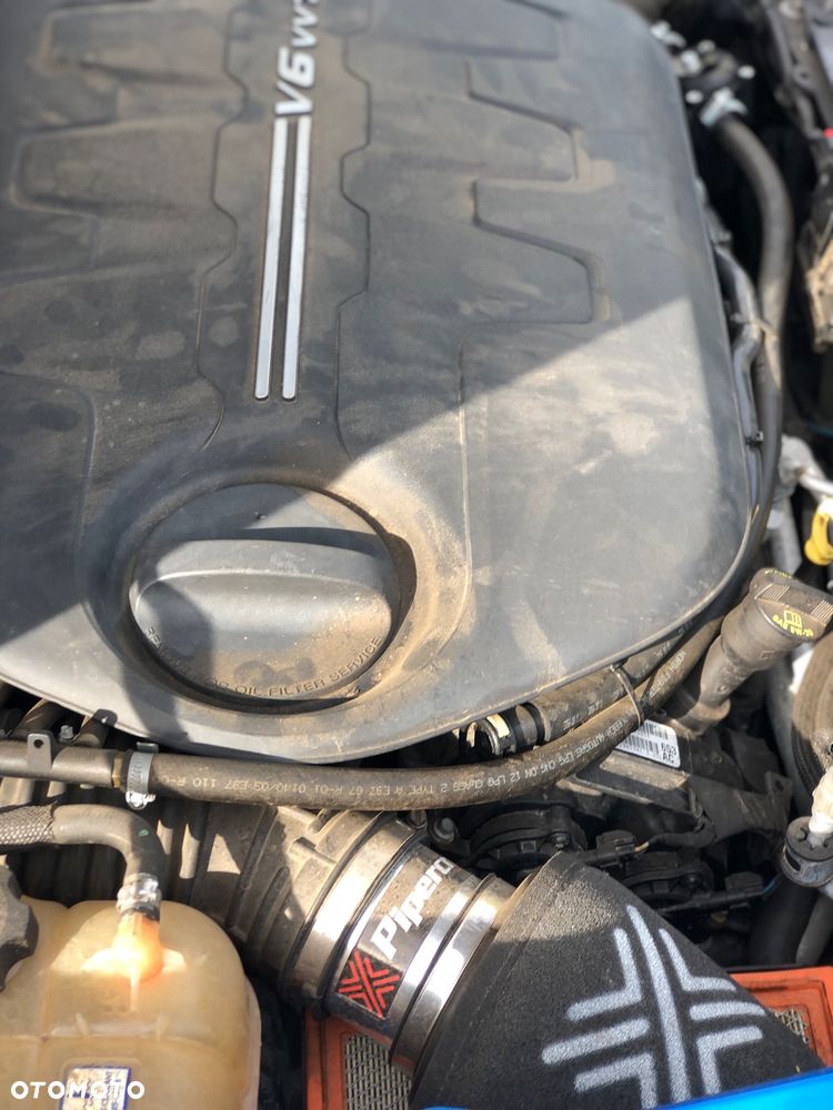 Jeep Cherokee 3.2 V6 Active Drive Lock Trailhawk - 5