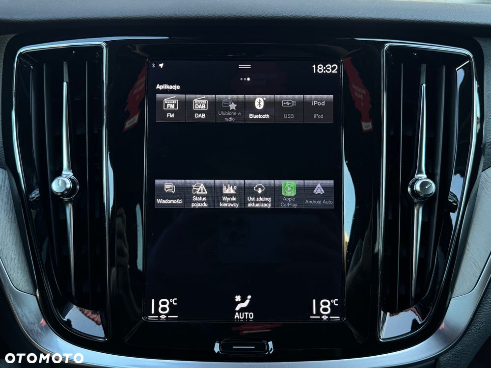 Volvo V60 B4 B Inscription - 27