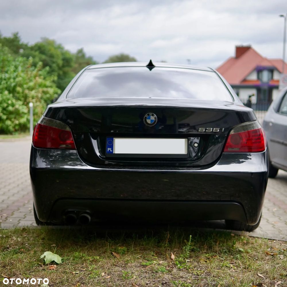 BMW Seria 5 - 12