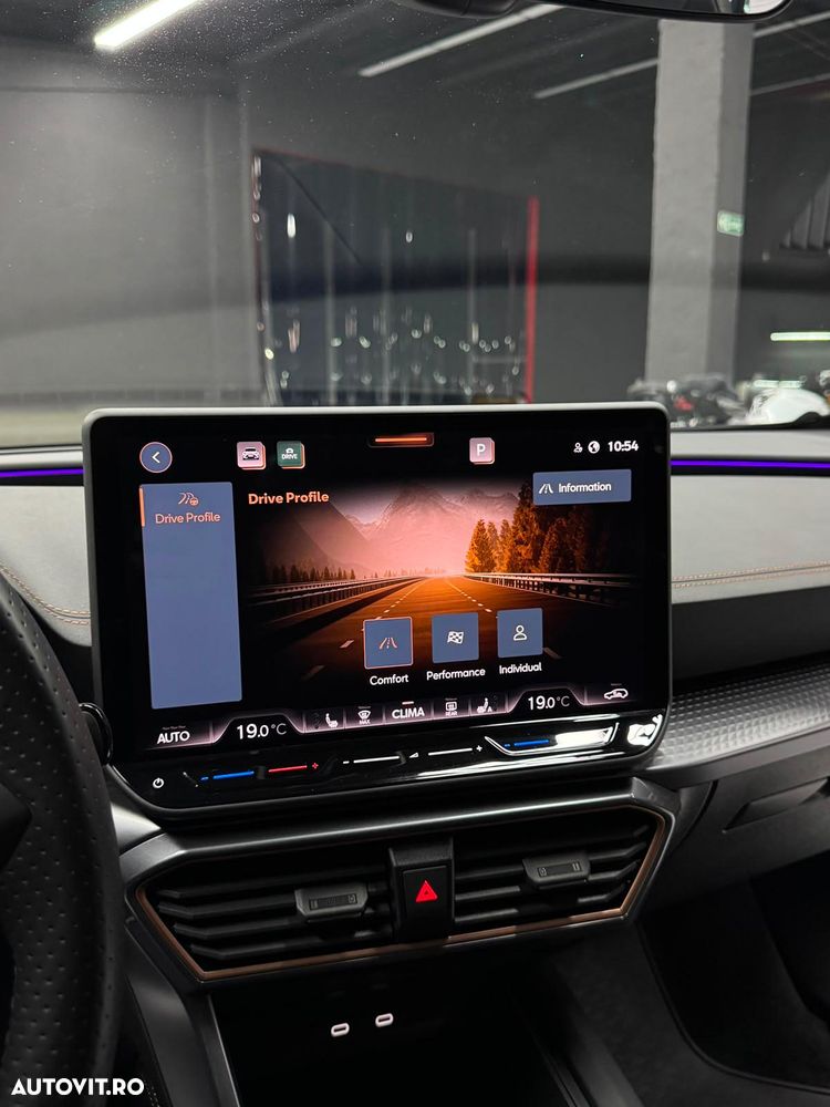 Cupra Formentor 1.5 eTSI DSG7 MHEV - 24