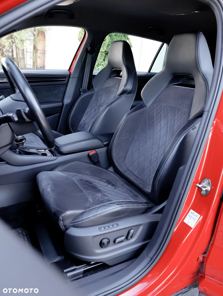 Skoda Kodiaq 2.0 TSI 4x4 Sportline DSG - 11