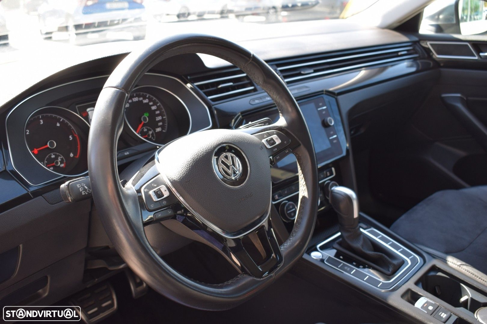 VW Arteon 2.0 TDI Elegance DSG - 14