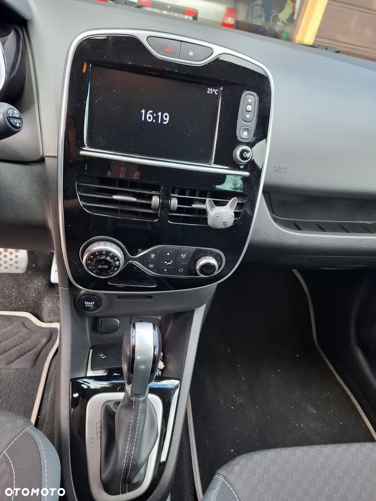 Renault Clio 1.2 Energy TCe GT 120 EDC EU6 - 6