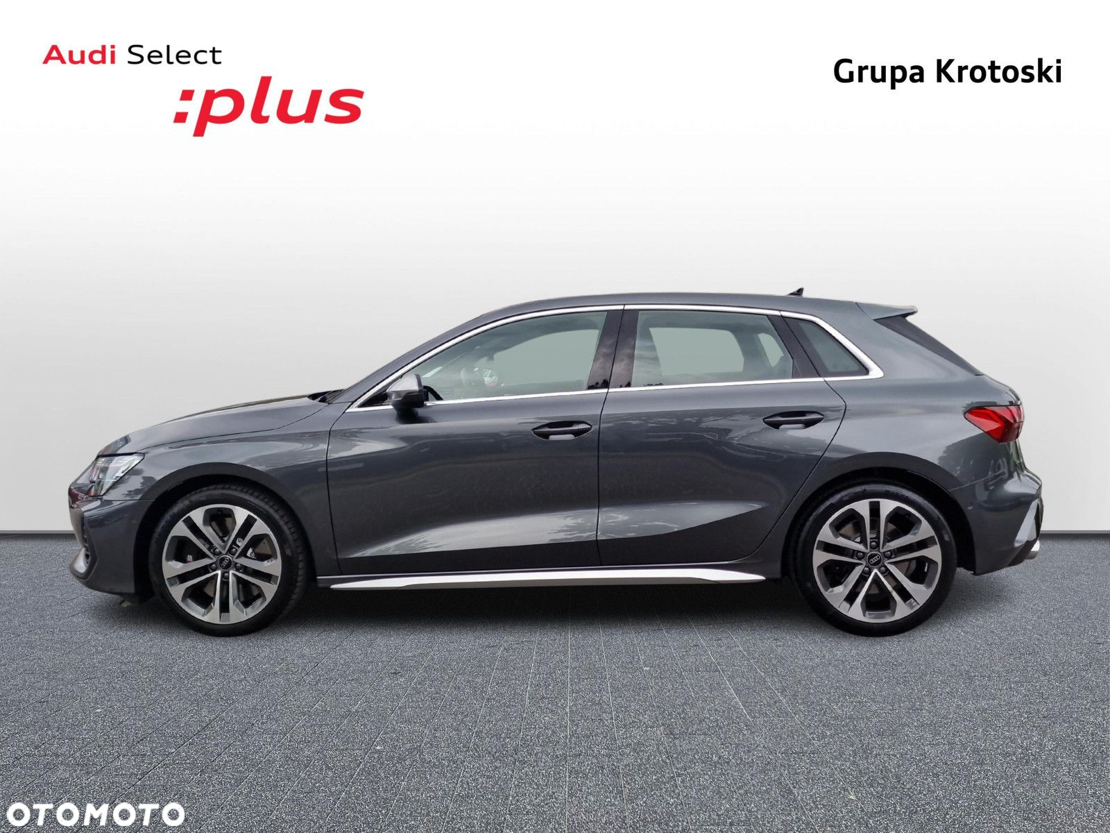 Audi S3 TFSI Quattro S tronic - 2