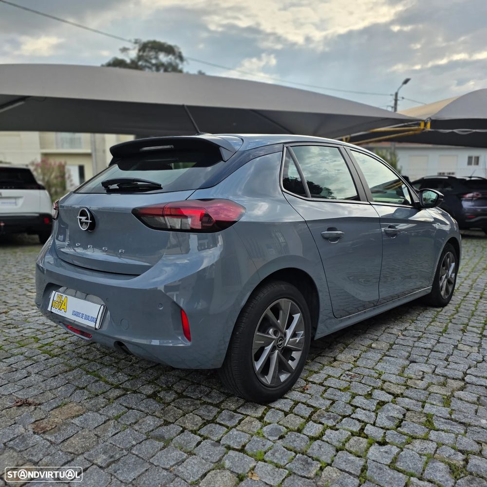 Opel Corsa 1.2 Elegance - 6