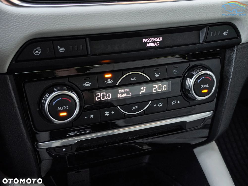 Mazda 6 2.0 SkyPassion - 35
