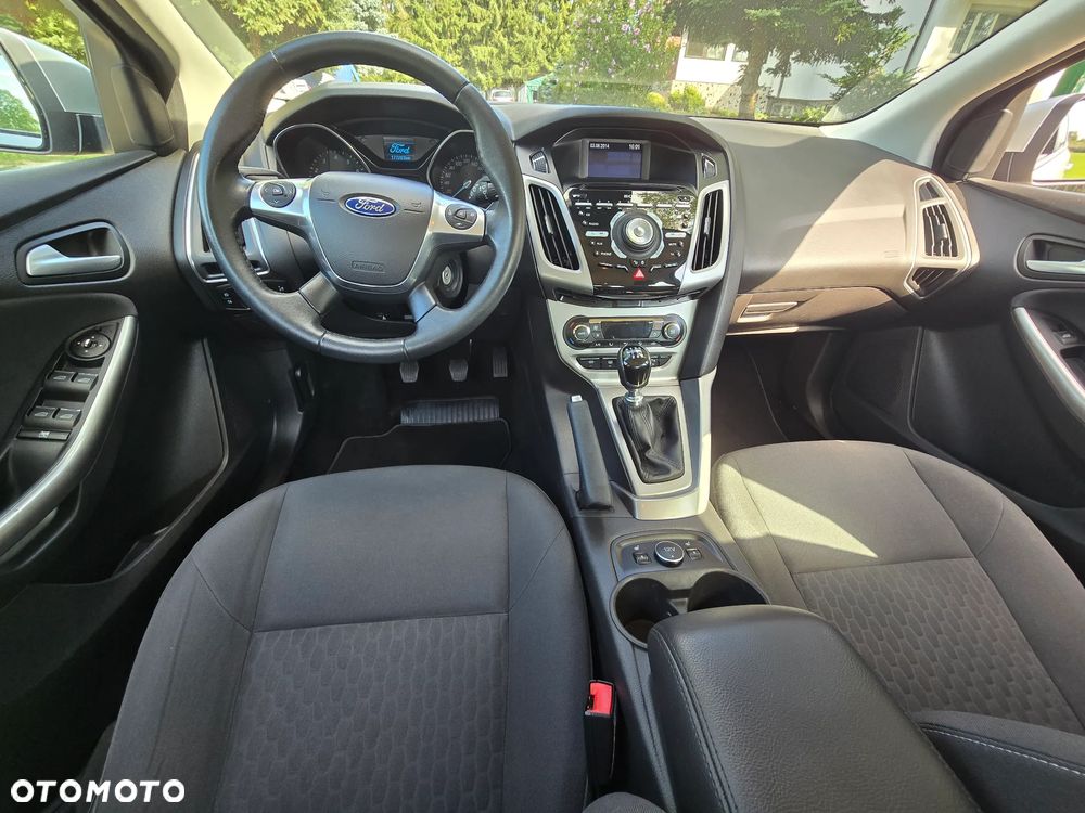 Ford Focus - 17