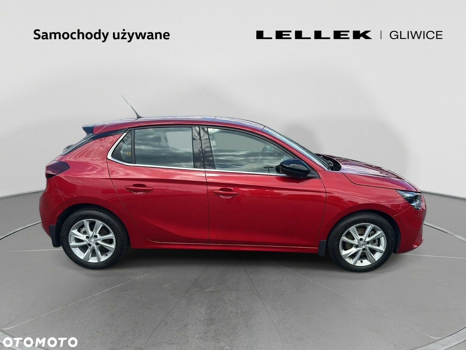 Opel Corsa 1.2 Elegance S&S - 3