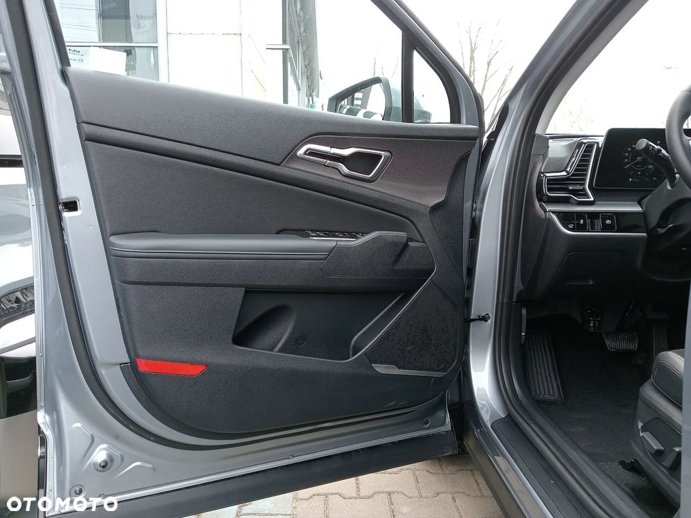 Kia Sportage 1.6 T-GDI Business Line 2WD DCT - 10
