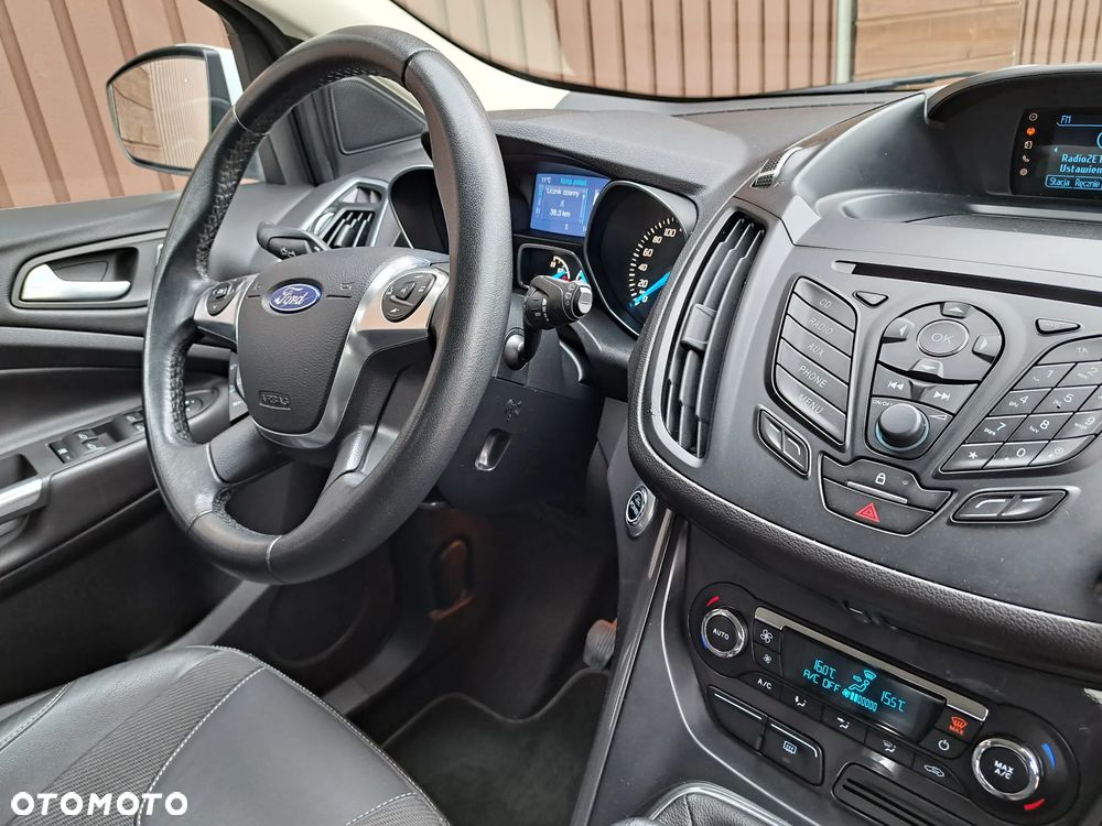 Ford Kuga 2.0 TDCi 2x4 Individual - 31