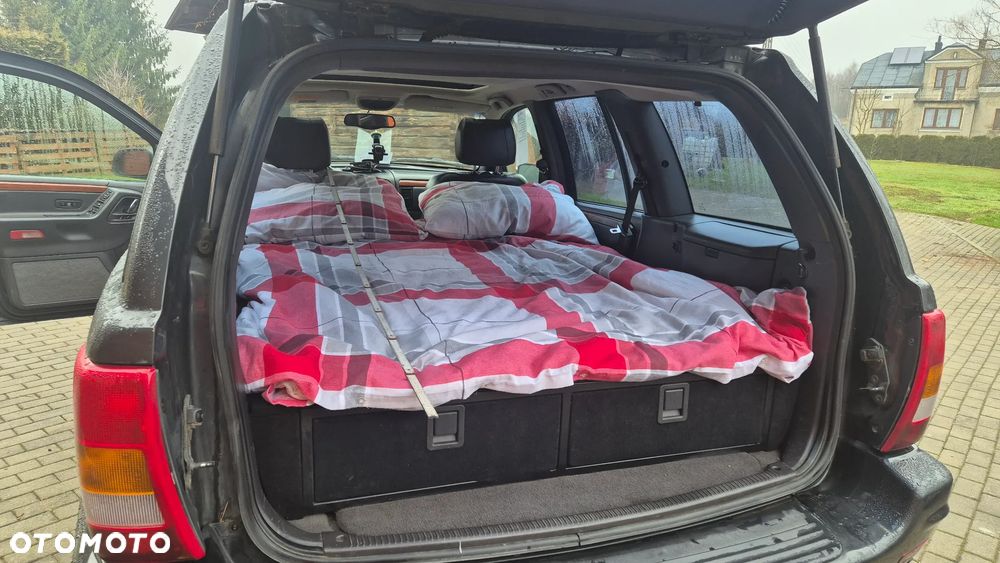 Jeep Grand Cherokee 4.0 Laredo - 16