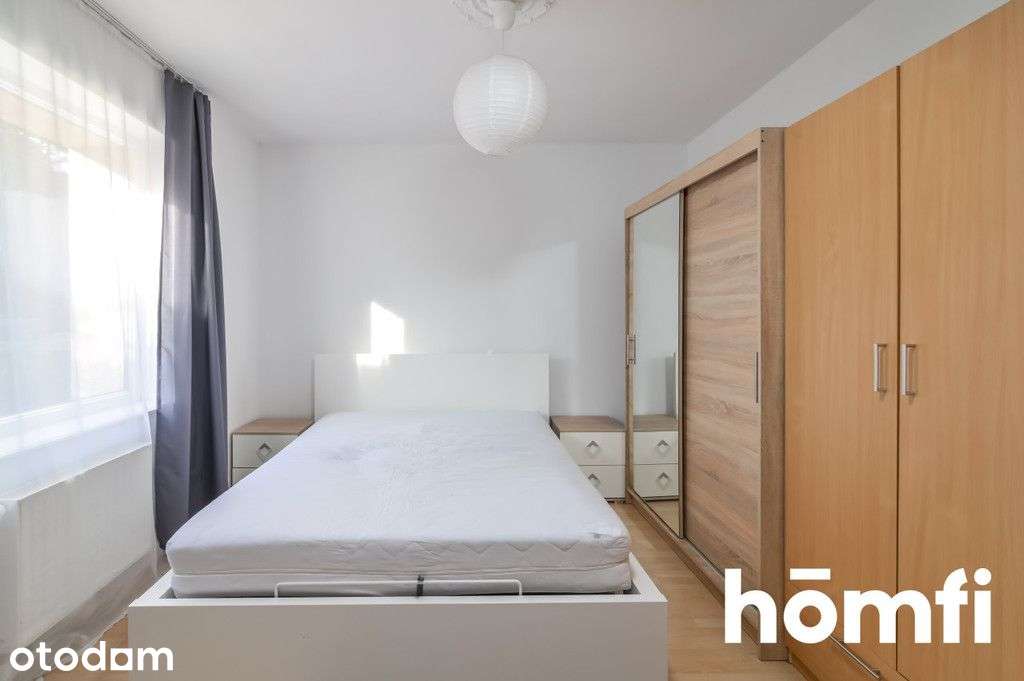 Mieszkanie 68m² na piętrze domu | Gdańsk Siedlce