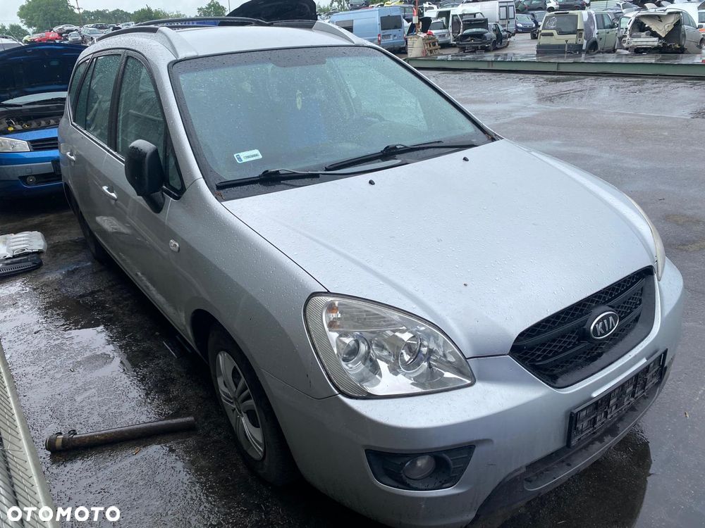 174 / Kia Carens / Na Części - 7