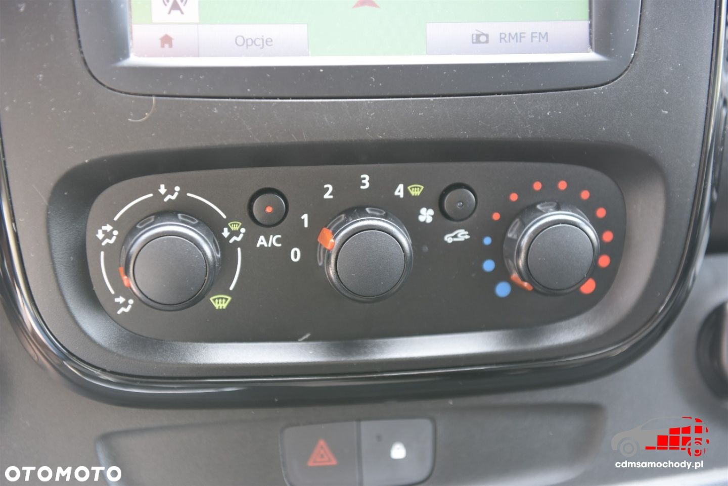 Opel VIVARO - 23