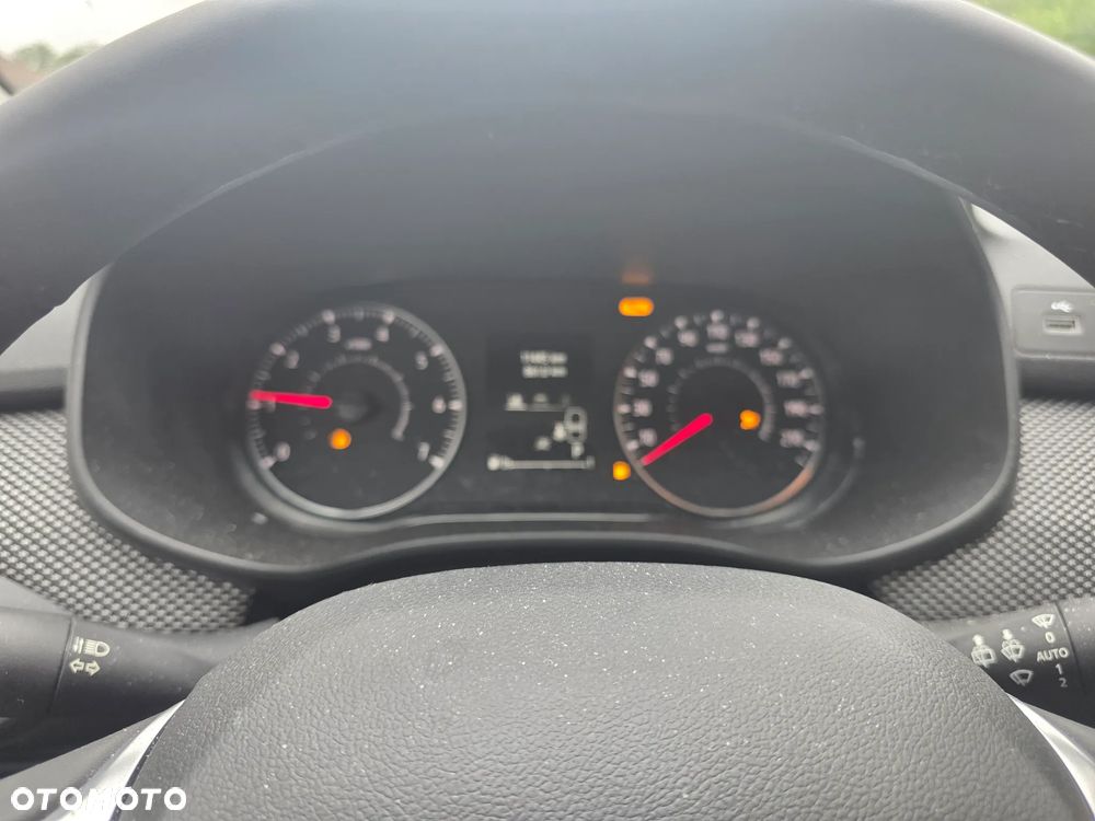Dacia Sandero Stepway TCe 90 CVT Expression - 11