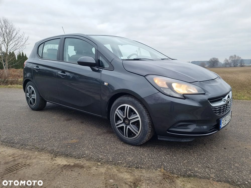 Opel Corsa 1.4 Enjoy - 1