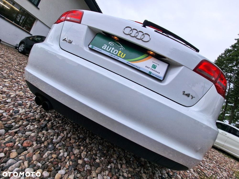 Audi A3 Sportback - 25
