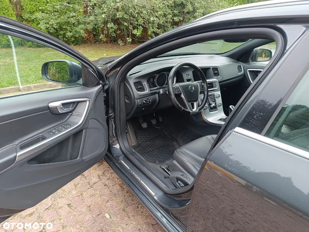 Volvo V60 - 5