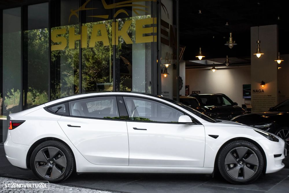 Tesla Model 3 Long Range Tração Integral - 5