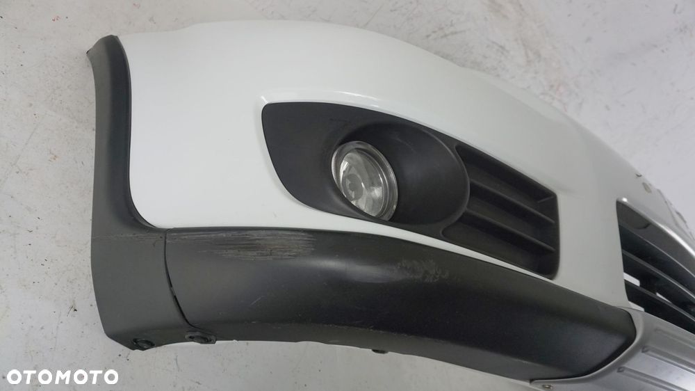 ZDERZAK PRZÓD PRZEDNI SUZUKI SX4 06-09 HB 5D 2006-2009 26U 71711-79J00 - 10