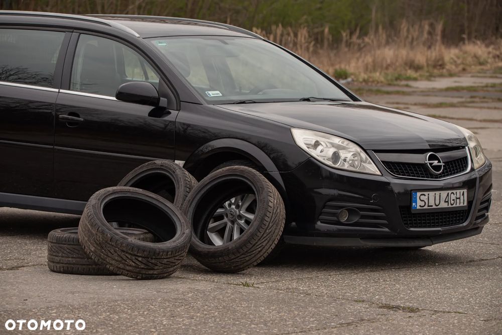 Opel Vectra 1.8 Edition - 9