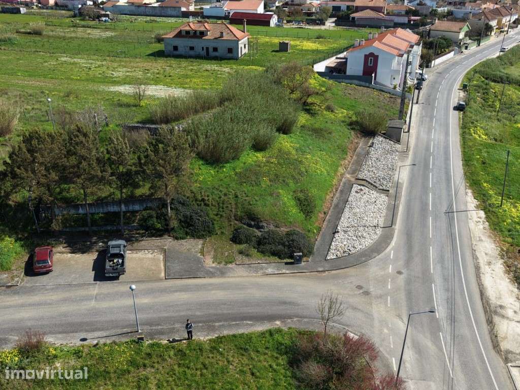 Lote de terreno para construção de Prédio - A dos Cunhados - Torres... - Grande imagem: 3/15