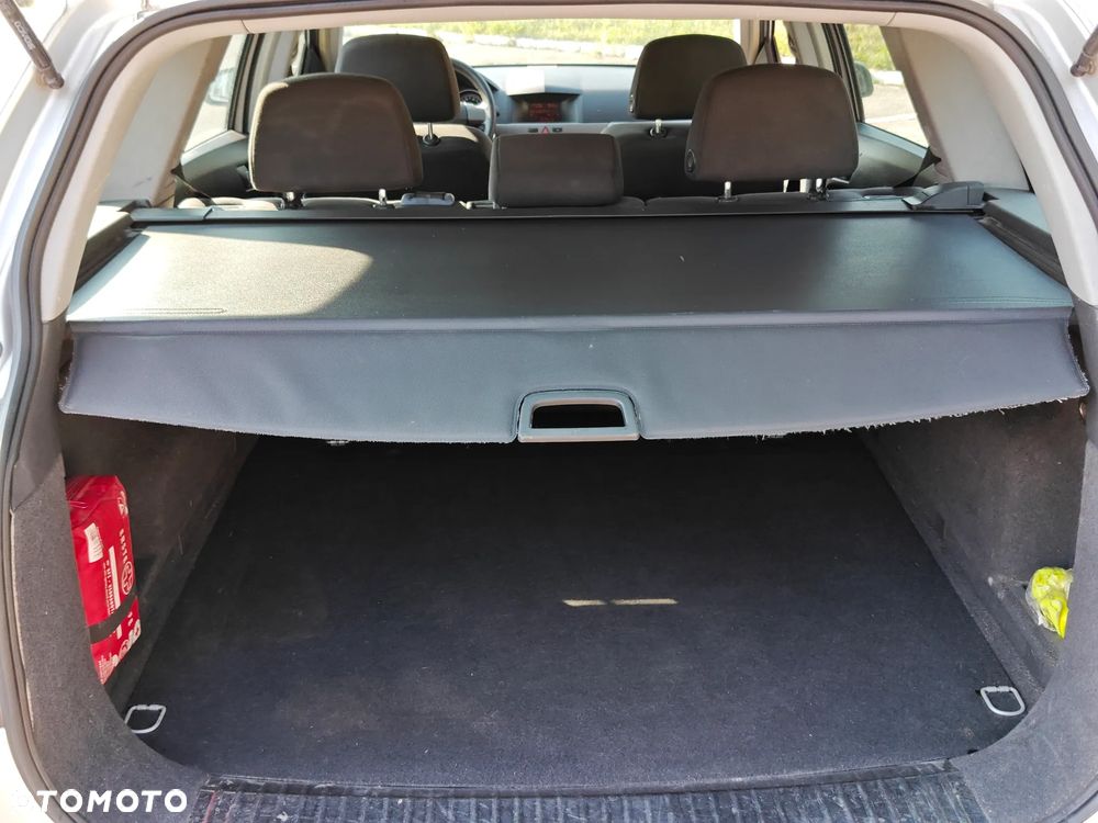 Opel Astra 1.4 Edition - 17