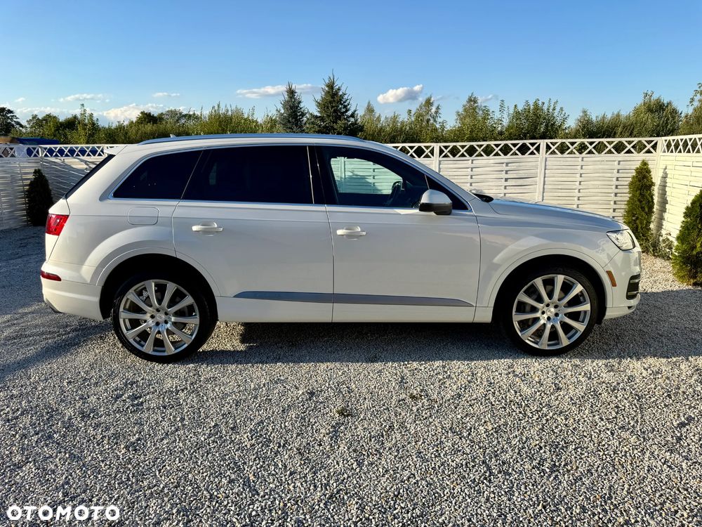 Audi Q7 55 TFSI quattro tiptronic - 34