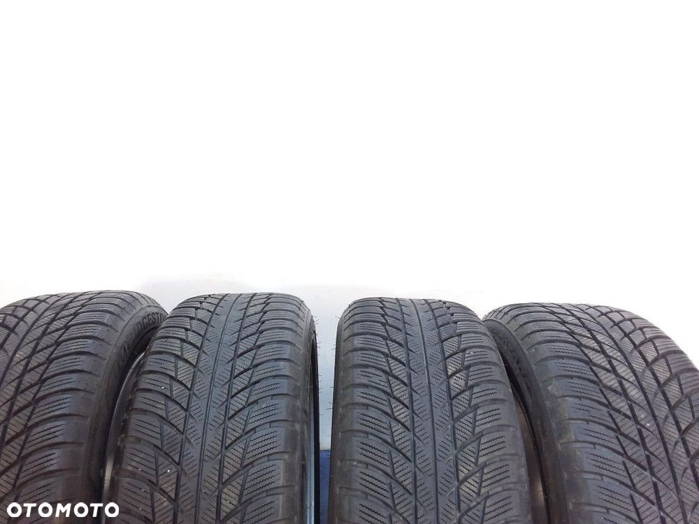 MINI COUNTRYMAN F60 KOŁA FELGI ZIMA 225/55R17 530 - 10