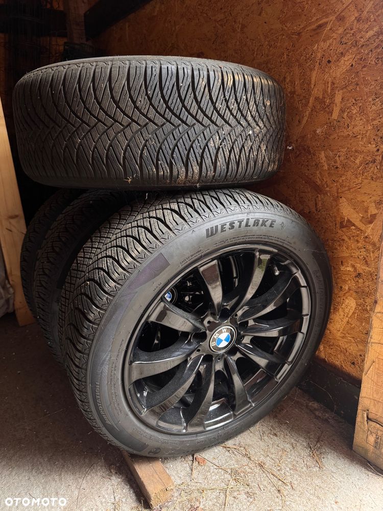 BMW Seria 3 320i - 14