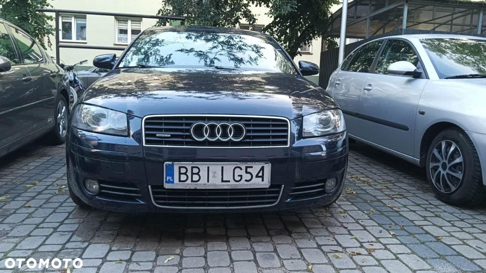 Audi A3 Sportback - 19