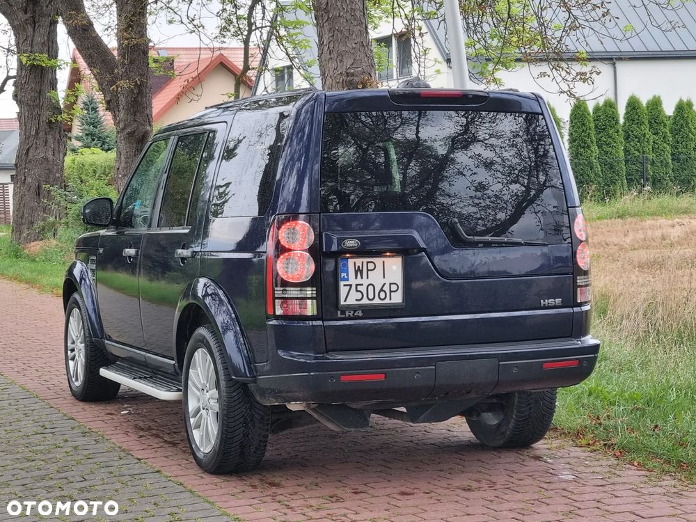 Land Rover Discovery 3.0 Si6 HSE Luxury - 20