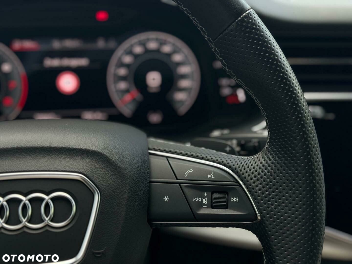 Audi Q8 - 22