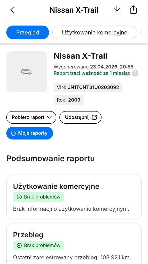 Nissan X-Trail 2.0 dCi 4x4 DPF Platinum - 33