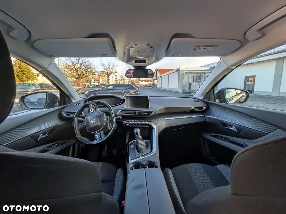 Peugeot 5008 1.2 PureTech Active S&S - 11
