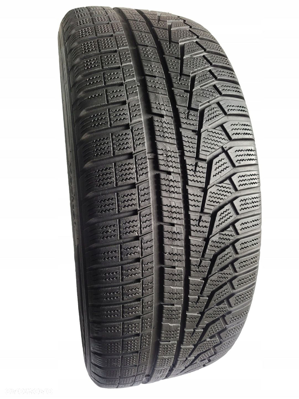 Hankook winter icept evo2 Suv 235/55 R18 104V 6mm