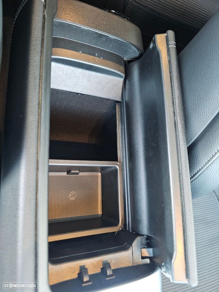 Mercedes-Benz GLC 220 d Coupe 4Matic 9G-TRONIC Avantgarde Advanced - 25