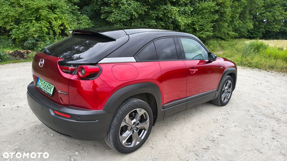 Mazda MX-30 35.5kWh Makoto - 12