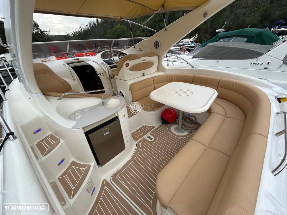 Gobbi 345 SC - 9