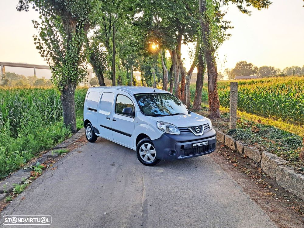 Nissan NV250 1.5 dCi L2 Optima - 7