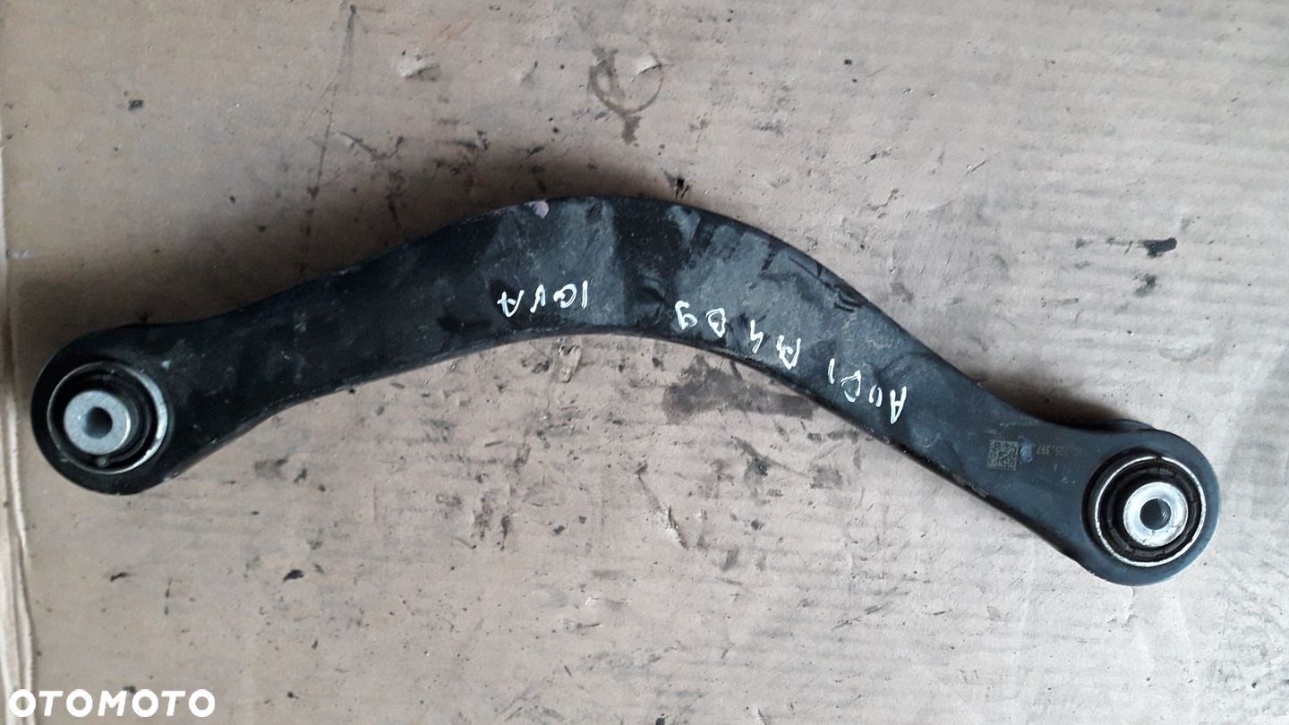 WAHACZ TYLNY LEWY AUDI A4 B9 8W0505397E - 1
