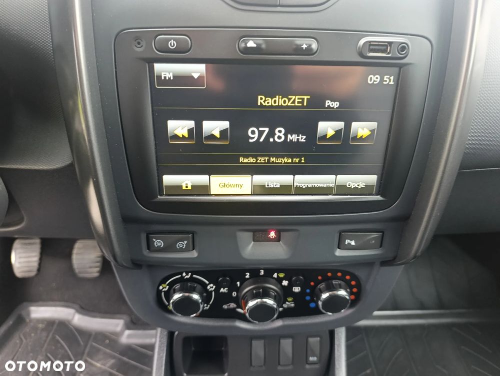 Dacia Duster TCe 125 4x2 Prestige - 22