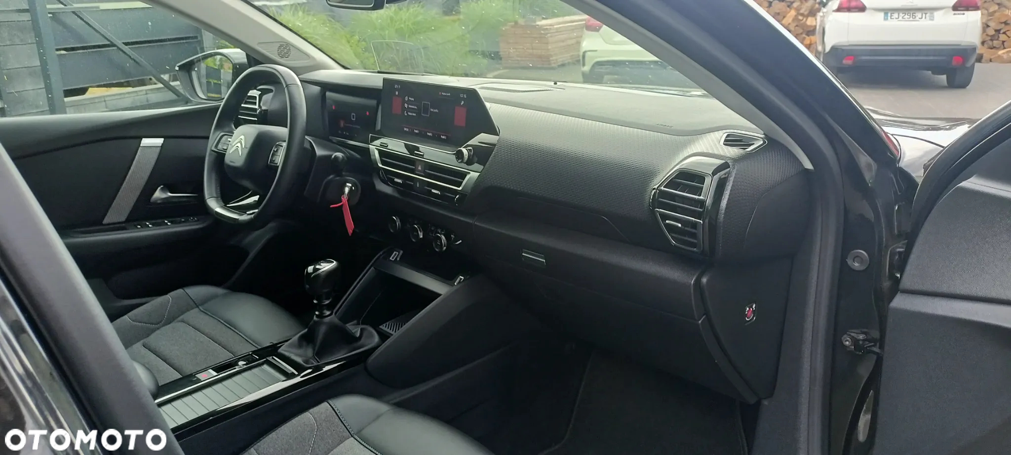Citroën C4 1.2 PureTech Shine S&S - 13