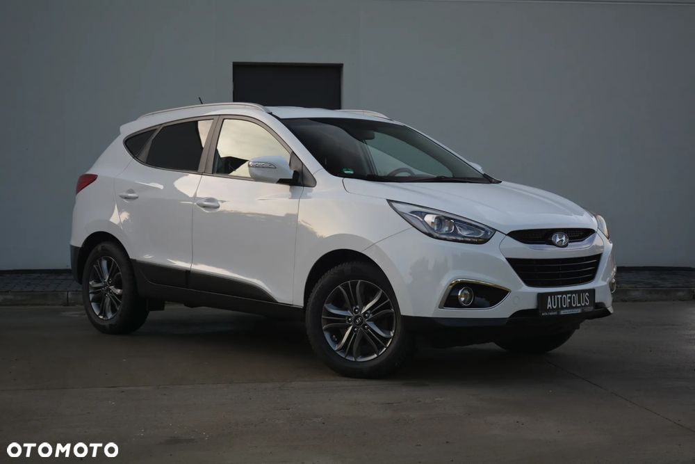 Hyundai ix35 - 22