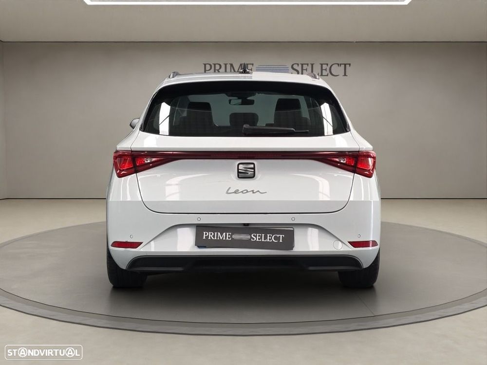 SEAT Leon 1.0 TSI Style - 4