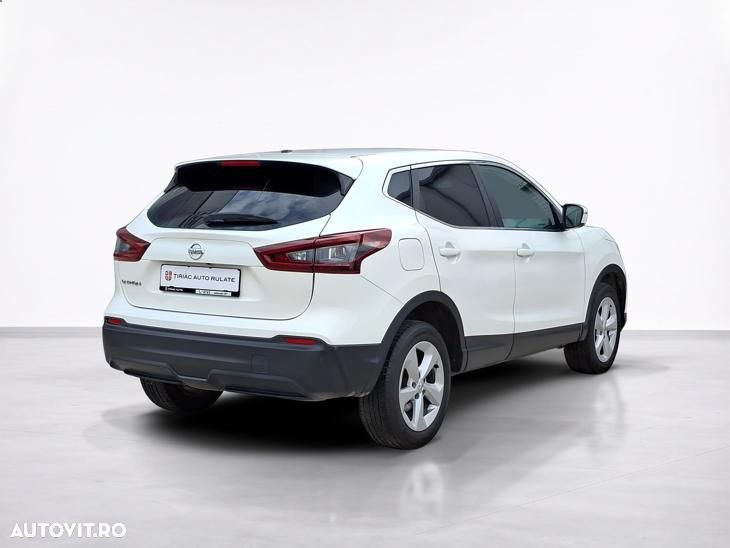 Nissan Qashqai - 7