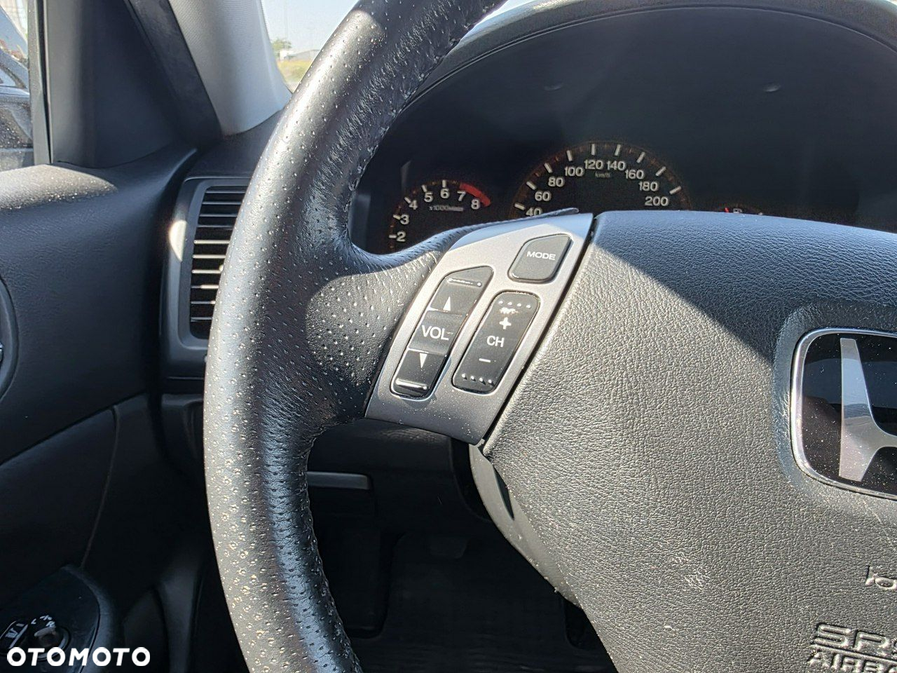 Honda Accord - 12