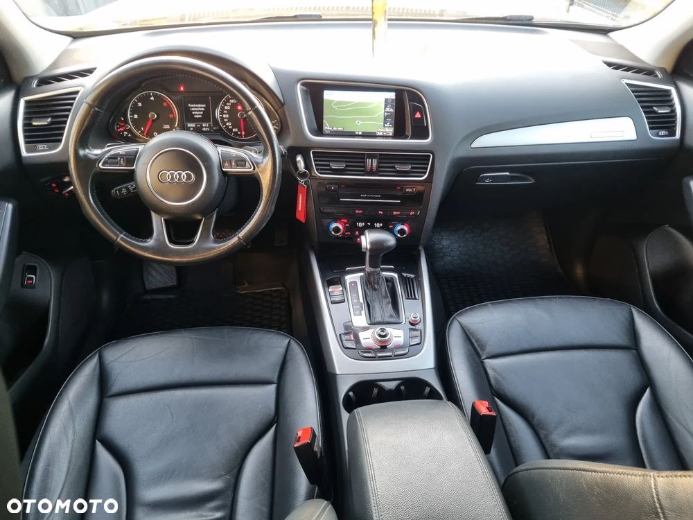 Audi Q5 - 16