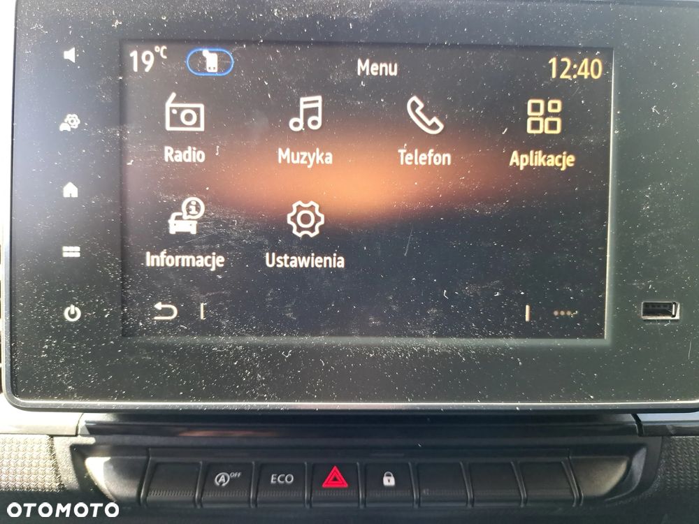 Renault KANGOO MAXI VAN - 17